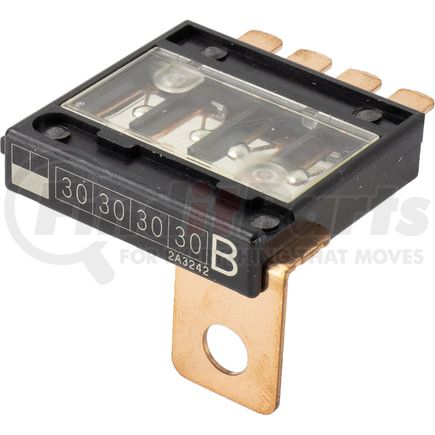 48-10008 by OMEGA ENVIRONMENTAL TECHNOLOGIES - Multi Fuse Block