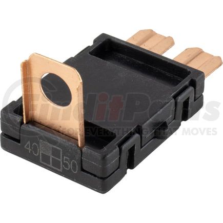 48-10007 by OMEGA ENVIRONMENTAL TECHNOLOGIES - Multi Fuse Block