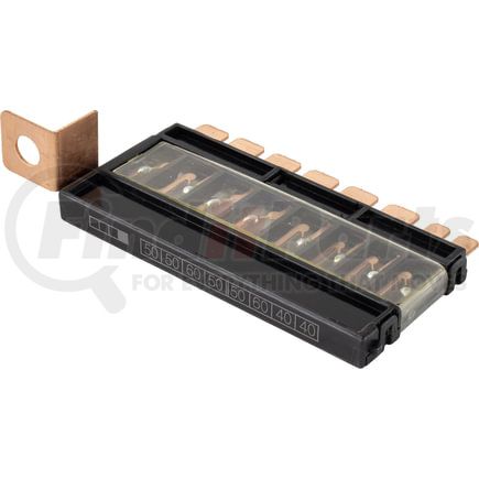 48-10010 by OMEGA ENVIRONMENTAL TECHNOLOGIES - Multi Fuse Block