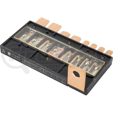 48-10013 by OMEGA ENVIRONMENTAL TECHNOLOGIES - Multi Fuse Block
