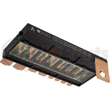 48-10012 by OMEGA ENVIRONMENTAL TECHNOLOGIES - Multi Fuse Block