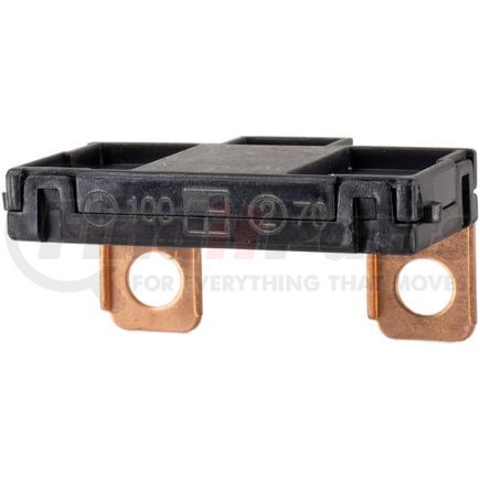 48-10015 by OMEGA ENVIRONMENTAL TECHNOLOGIES - Multi Fuse Block