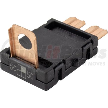 48-10021 by OMEGA ENVIRONMENTAL TECHNOLOGIES - Multi Fuse Block