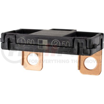 48-10020 by OMEGA ENVIRONMENTAL TECHNOLOGIES - Multi Fuse Block