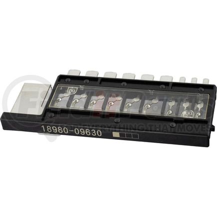 48-10041 by OMEGA ENVIRONMENTAL TECHNOLOGIES - Multi Fuse Block