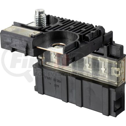 48-10053 by OMEGA ENVIRONMENTAL TECHNOLOGIES - Multi Fuse Block