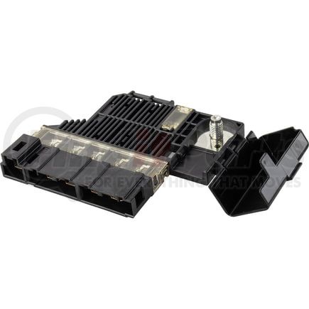 48-10058 by OMEGA ENVIRONMENTAL TECHNOLOGIES - Multi Fuse Block