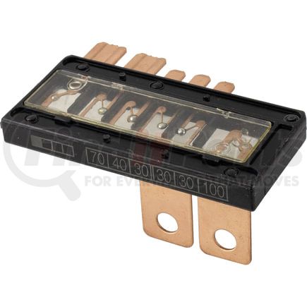 48-10061 by OMEGA ENVIRONMENTAL TECHNOLOGIES - Multi Fuse Block