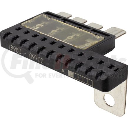 48-10082 by OMEGA ENVIRONMENTAL TECHNOLOGIES - Main Fuse Block