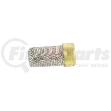 17-40108-00 by MOBIL OIL - STRAINER SUCTION