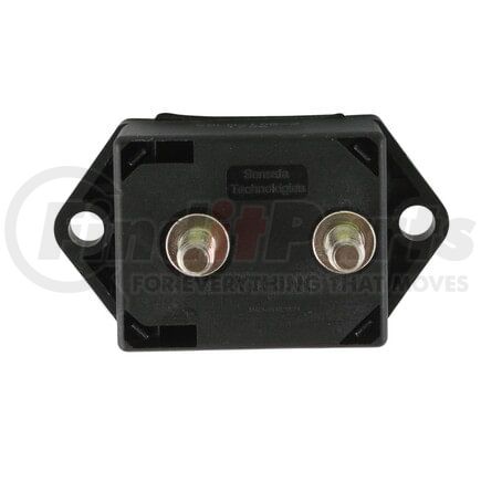 SDLM-105-2 by KLIXON - Circuit Breaker, 105 Amps, 30 VDC, UL Recognized E69772, With Mounting Nuts