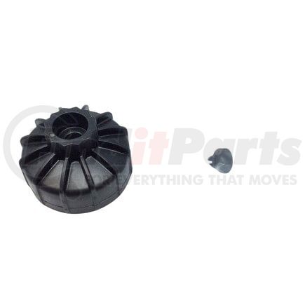 21376707 by MACK - Air Filter                     Housing Mount Cap