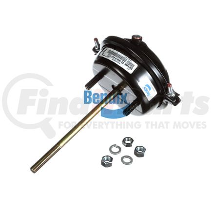 K026158 by BENDIX - Brake Chamber (S-Cam)