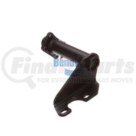 Bendix K024868 Diesel Ether Injector Atomizer Bracket Assembly