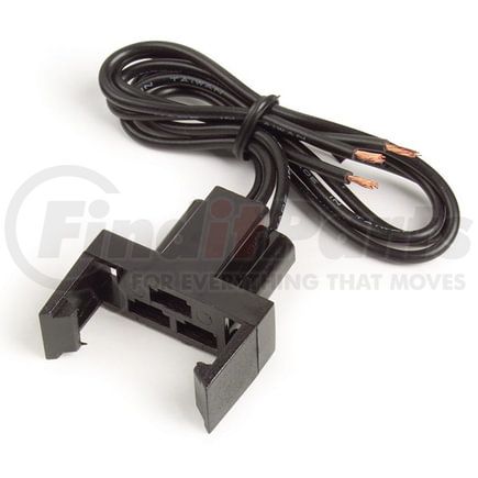 841036 by GROTE - Pigtail Assembly, For Floor Mount Dimmer Switch