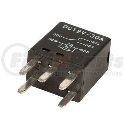 841077 by GROTE - 5 Pin Relay