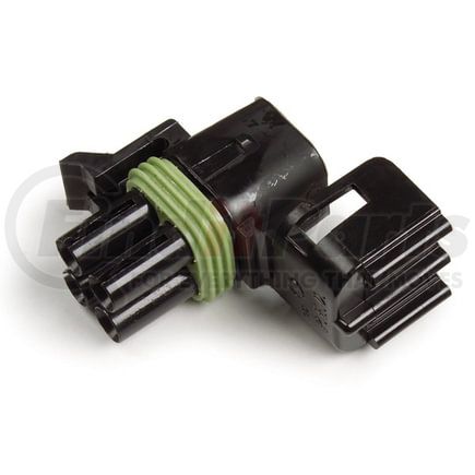 842034 by GROTE - Weather Pack Connector, Female, 4 Way, Oe# 12015798, Pk 10