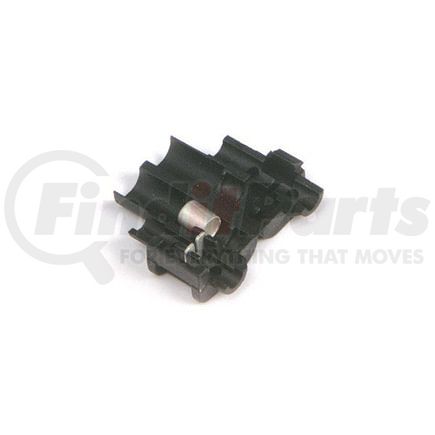 842384 by GROTE - Bullet Tab Connector, 18; 14 Ga, .157", Pk 3