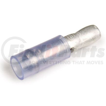 Grote 842397 Male Bullet Connector Nylon Male Bullet Connectors, 16 - 14 Gauge, Male