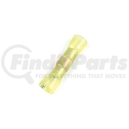 842931 by GROTE - Crimp & Solder Butt, 12; 10 Ga, Pk 15