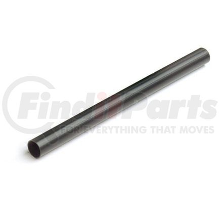 844018 by GROTE - Dual Wall 3:1 Flexible Adhesive Lined Heat Shrink Tubing, 6" Long, 3/8" Wide, 6 Pack