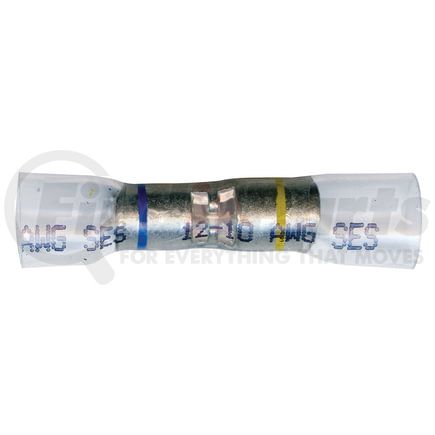 844625 by GROTE - Opt; Seal Heat Shrink Step Down Butt, 16; 14 To 12; 10 Ga, Pk 15