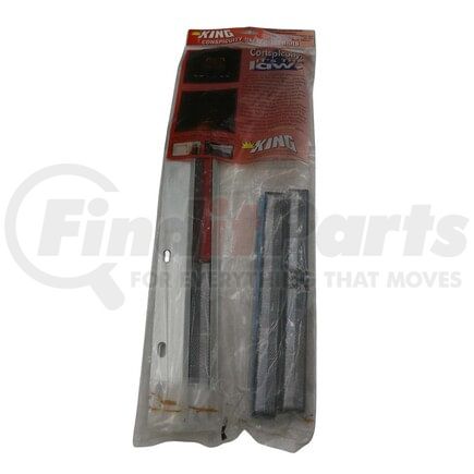 1282-2845KIT by MACK - Reflector Bars Kit - Angled