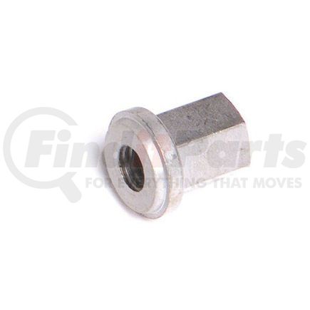 849184 by GROTE - Battery Stud Nut, 3/8"; 16, S/S, Pk 25