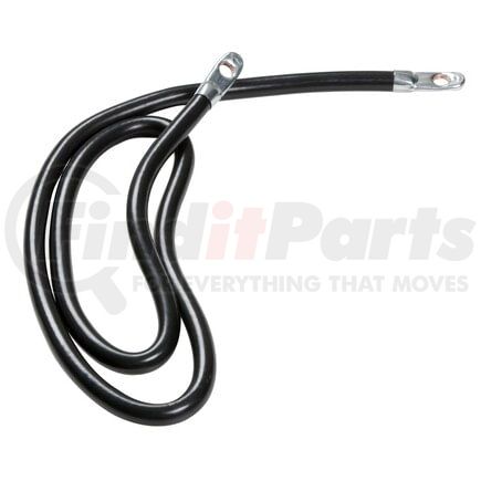 849261 by GROTE - Battery Cable, Switch/Start, 4 Ga, 40"