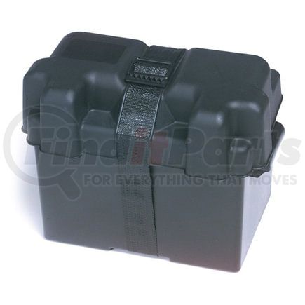 849424 by GROTE - Battery Box, Small, Group 24