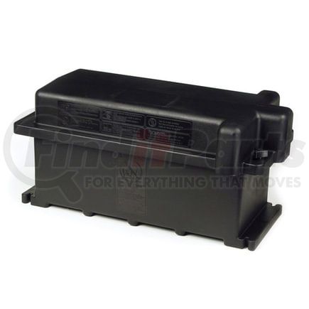 849425 by GROTE - Battery Box 4D, 6V End; End Pk1