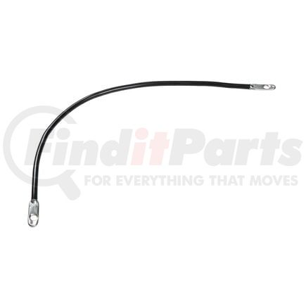 849504 by GROTE - Battery Cable, Switch To Start, 4 Ga, 30"