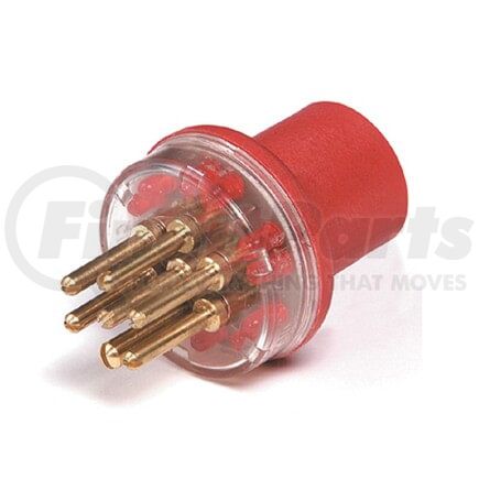 87891 by GROTE - Lamp and Harness Testers - Circuit Chaser for 7-Pin Receptacle