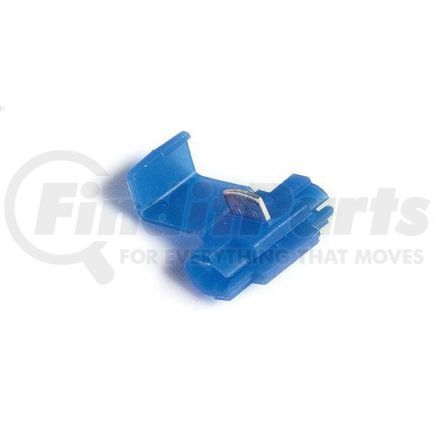 Grote 882383 Quick Splice Terminal Quick Splice Self Stripping Connectors, Self Stripping Scotchlok Connector