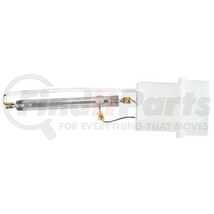 Grote 92960 Strobe Light Bulb Replacement Flash Tubes, Hard-Shell Connector