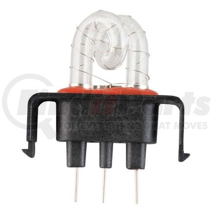 Grote 92970 Strobe Light Bulb Replacement Flash Tubes, Needle Style