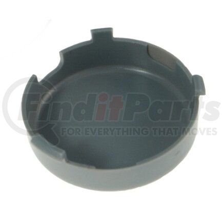 93670 by GROTE - Theft-Resistant Mounting Flange & Pigtail Retention Cap For 2�" Round Lights - Cap