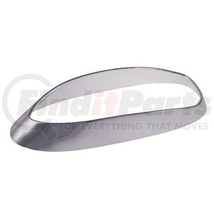 Grote 93773 Back Up Light Bezel IND CH BEZEL SURF MNT LED