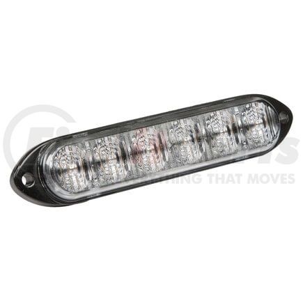 Grote 98343 Light Bar Module Traffic Director / Stick Accessories, Replacement Module, Amber