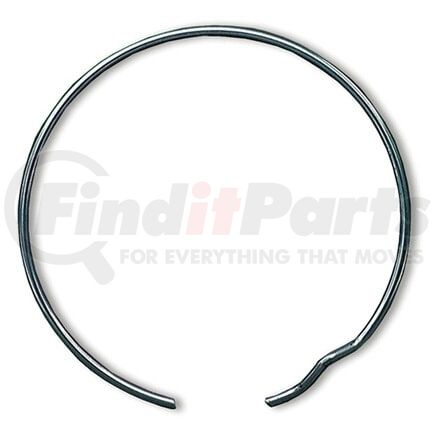 995953 by GROTE - 4", SNAP RING USE w/ 5023 STYLE LAMPS, BULK