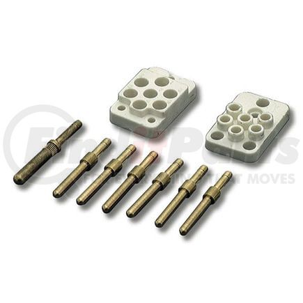 99720 by GROTE - KIT-RECEPTACLE REPAIR
