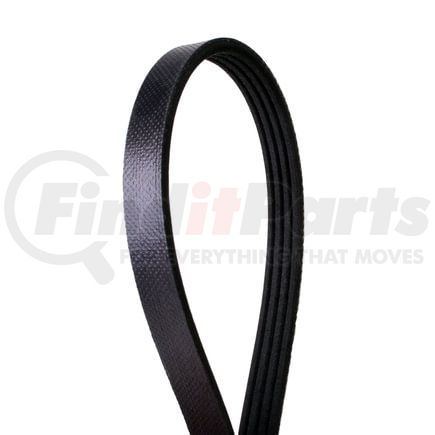 4040430 by CONTINENTAL AG - Automotive Multi-V Belt