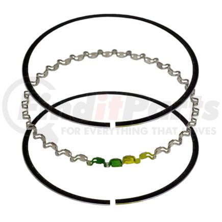 SS50U462B 20 by SEALED POWER - Sealed Power SS50U462B 20 Engine Piston Ring