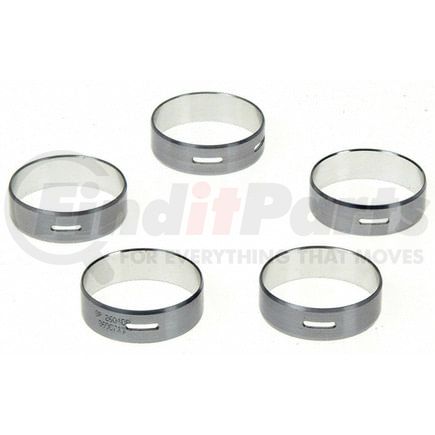 1204M by SEALED POWER - Sealed Power 1204M Engine Camshaft Bearing Set