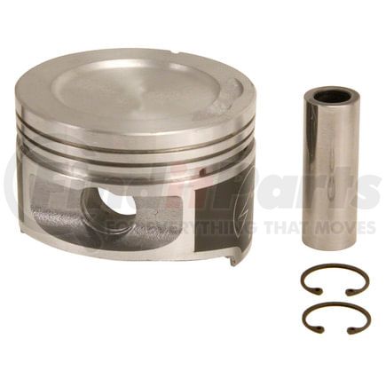 12886CP1.00MM by SEALED POWER - Sealed Power 12886CP 1.00MM Engine Piston Set