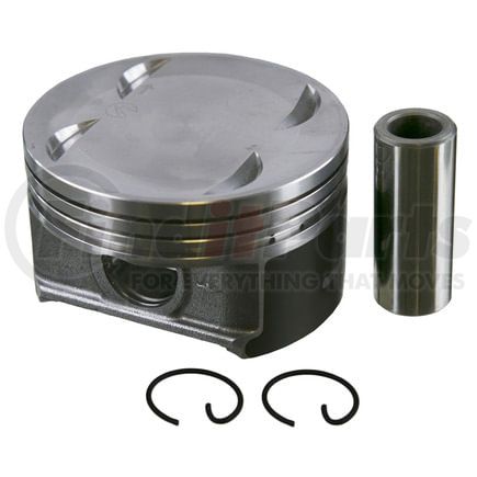 13621NCP25MM by SEALED POWER - Sealed Power 13621NCP .25MM Engine Piston Set