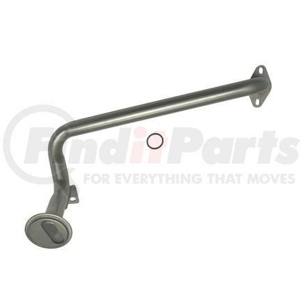 224-15124 by SEALED POWER - Engine Oil Pump Screen