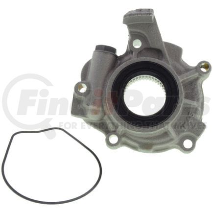 224-41902 by SEALED POWER - Sealed Power 224-41902 Engine Oil Pump