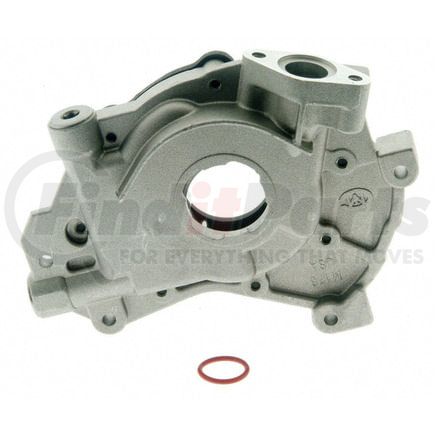 224-43498 by SEALED POWER - Sealed Power 224-43498 Engine Oil Pump