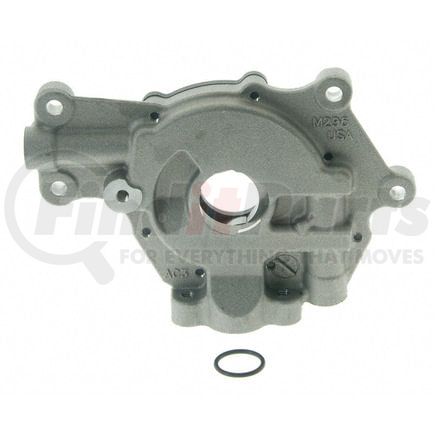 224-43646 by SEALED POWER - Sealed Power 224-43646 Engine Oil Pump